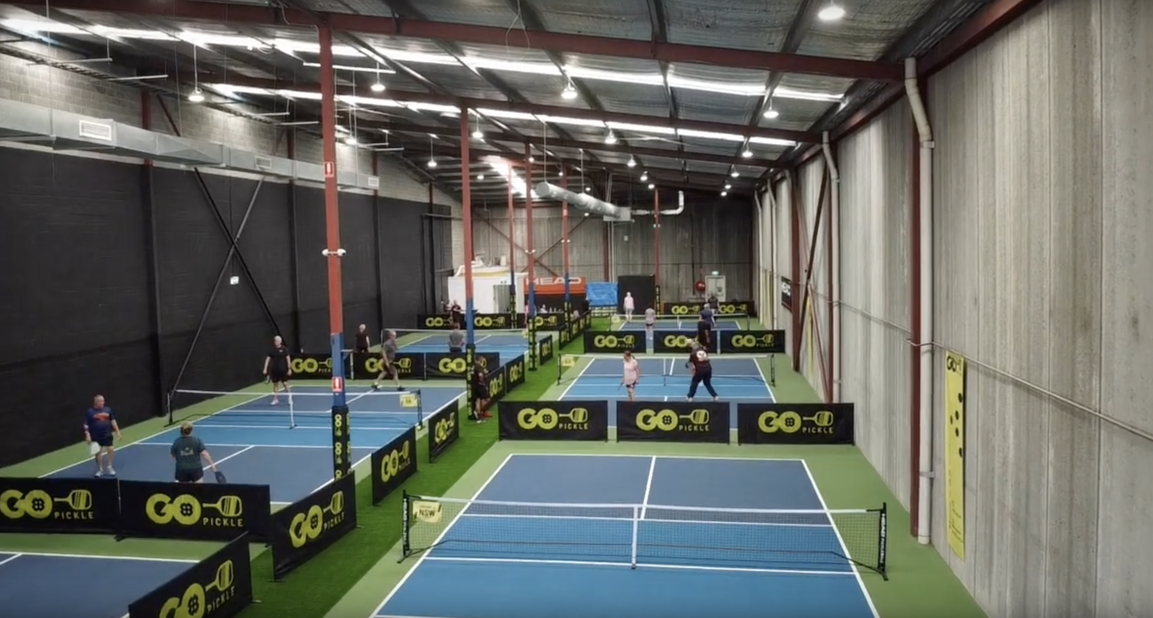 GO Pickle Australia – #HAVEAGOMATE