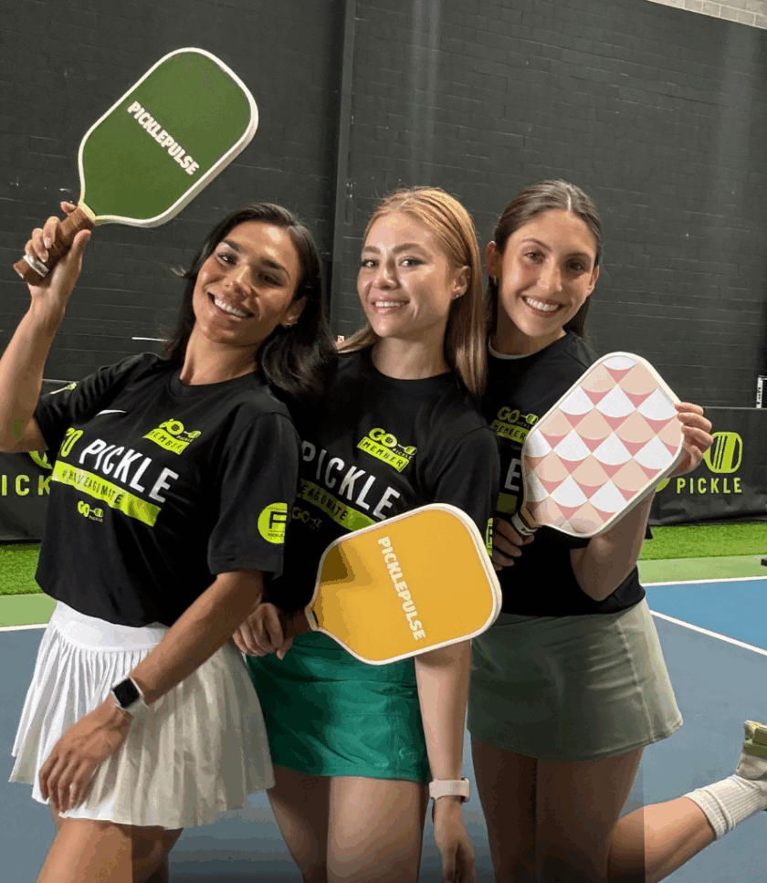 GO Pickle Australia – #HAVEAGOMATE